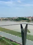 Hung Thanh Riverside Hotel