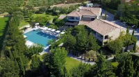 Du Côté des Olivades Hotel a Maussane les Alpilles