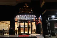 薩都爾飯店 住宿飯店