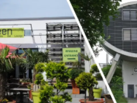 Chillten Bottrop Hotels in Bottrop