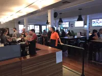 Panania Hotel Sydney Hotels in Engadine