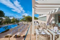 Hipotels Bahia Cala Millor - Adults Only - Ocean View