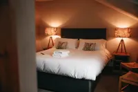 Three Horseshoes Inn - 2-Sterne