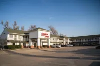 Haysville Express Inn