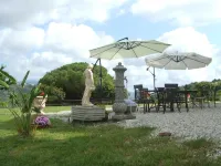 Villa Le Torrette Hotels in Torchiara