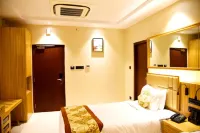 Mango Hotels Vijayawada