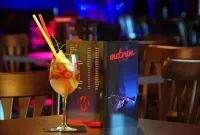 Hotel Grępielnia - bar