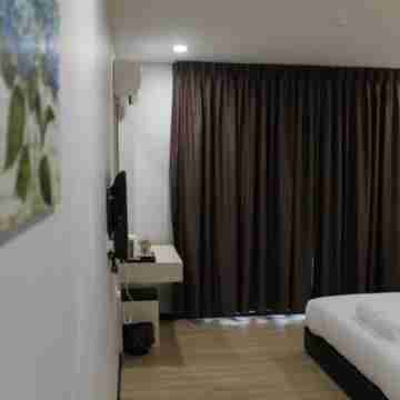 The Velton Inn Rooms