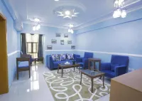 Al-Saif Grand Hotel by Clove International Hotels in Muscat