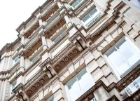 Grey Street Hotel Отели в г. 