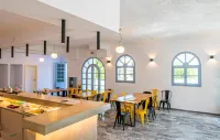 Matala Hostel فنادق في Kamilari