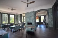 Lincombe Hall Hotel & Spa - Just for Adults - breakfast