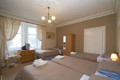 Arbour Guest House