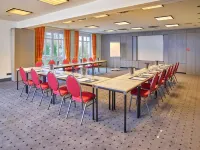 Hotel Maximilian Hotels in Bad Griesbach im Rottal