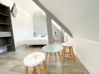 La Marine Hotels in Plouharnel