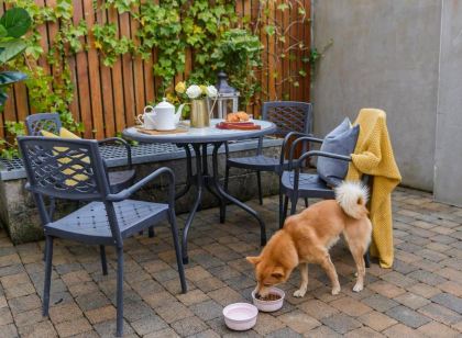 Park Place Apartments