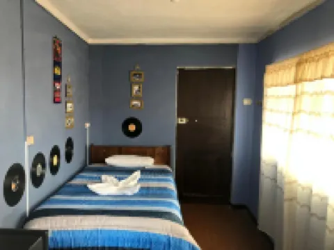 Casa Salkantay Cusco
