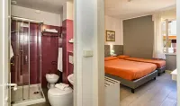 City Hotel Hotels near Museum of the Carnival of Viareggio