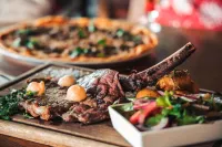 Motto Premium Hotel&Spa Hotels in Marmaris