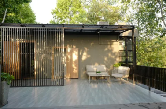 เวลาเวียน รีสอร์ท ภายนอก  Photos