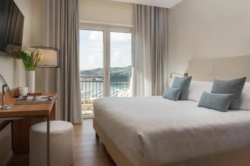 Doria Park Hotel Hotel di Lerici