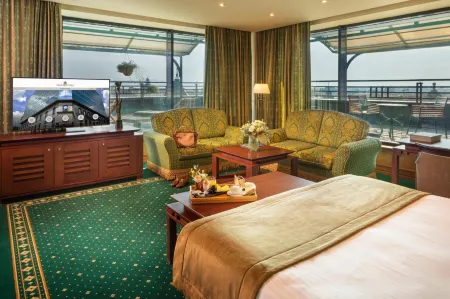 Grand Hotel Sofia