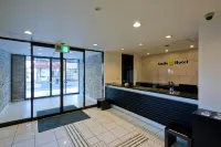 Smile Hotel Okinawanaha