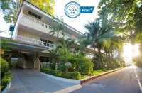 Twin Palms Resort Hotels in Pattaya