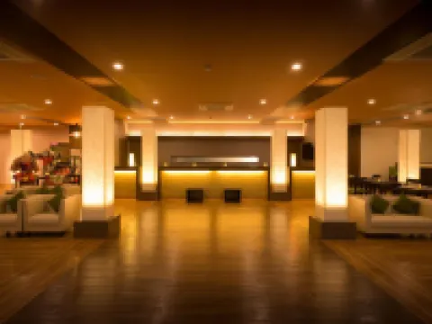 Yumeoi-so Hotels in Aso