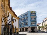 Hotel Leiria Classic Hotels in Leiria