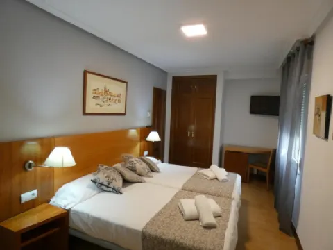 Hotel Mercado by Gaiarooms Hotel a 