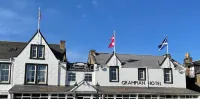 Grampian Hotel Hotel a Glenfarg