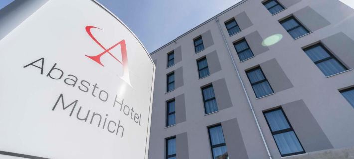 Abasto Hotel München Feldmoching Các khách sạn ở Munich