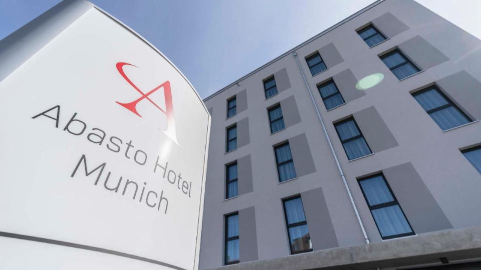 Abasto Hotel München Feldmoching