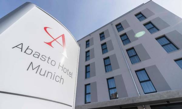 Abasto Hotel München Feldmoching