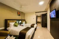 Plaza Hotel Trichy Hotels in Tiruchirappalli