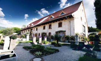 Hotel Rainhof Scheune & Naturpark Restaurant (Kirchzarten)