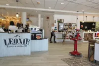 The Originals Access Hôtel Millau Sud