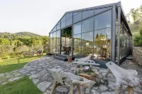 Terre di Baccio Hotels in Greve
