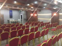 Kubaliç Hotel&Spa Hotels in Urumbey Mahallesi
