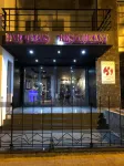 Prassa 3 Boutique Hotel - Balkoner