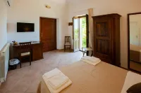 Il Carmine Dimora Storica Hotels in Erice