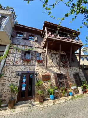Harmony Butik Otel