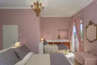 Villa Agnolaccio Residenza d'Epoca Hotels in Pistoia