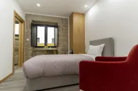 Alojamento Girassol - Guest House - Quarto Com Casa de Banho Privativa Hotel a Castelo Branco