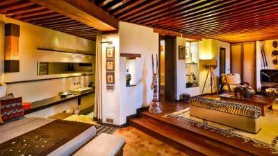 卡拉旺摩洛哥傳統庭院住宅 住宿飯店