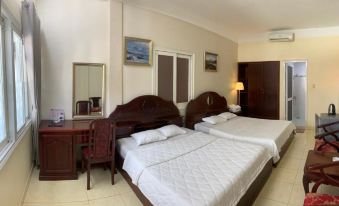 Lam Son Hotel
