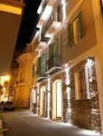 Il Canto di Ligea Hotels near Blukids