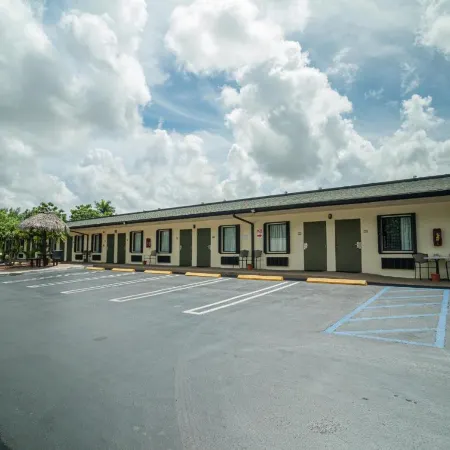 Travelodge by Wyndham Florida City/Homestead/Everglades