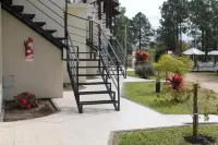 Brisas del Lago Apartamentos - Wi-Fi